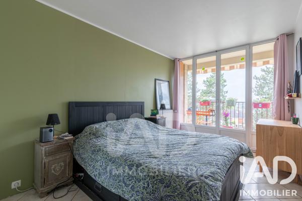 Appartement à vendre 6 pièces 113 m² Triel-sur-Seine