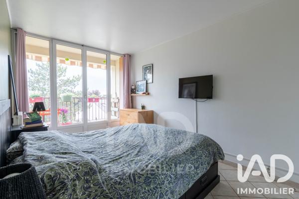 Appartement à vendre 6 pièces 113 m² Triel-sur-Seine