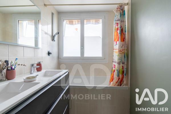Appartement à vendre 6 pièces 113 m² Triel-sur-Seine
