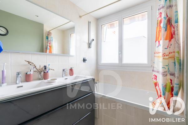 Appartement à vendre 6 pièces 113 m² Triel-sur-Seine