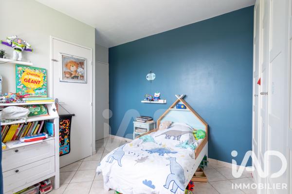 Appartement à vendre 6 pièces 113 m² Triel-sur-Seine
