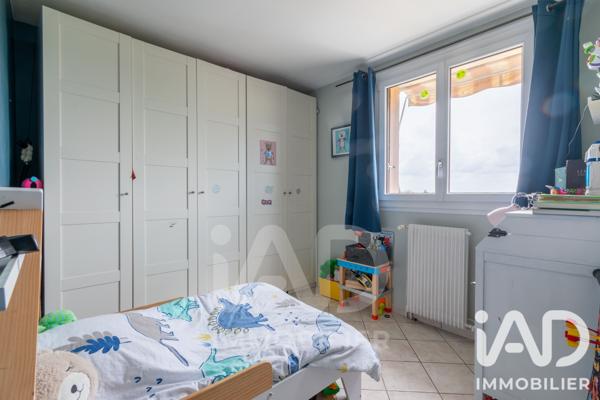 Appartement à vendre 6 pièces 113 m² Triel-sur-Seine