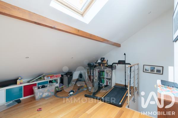 Appartement à vendre 6 pièces 113 m² Triel-sur-Seine