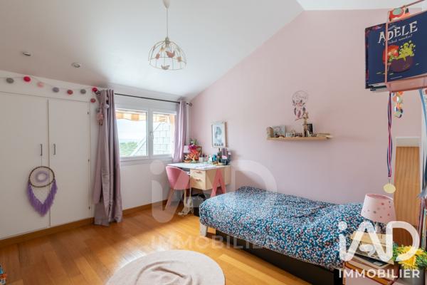 Appartement à vendre 6 pièces 113 m² Triel-sur-Seine