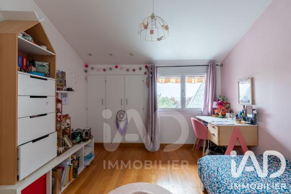 Appartement à vendre 6 pièces 113 m² Triel-sur-Seine