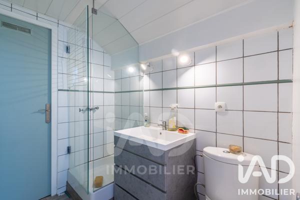 Appartement à vendre 6 pièces 113 m² Triel-sur-Seine