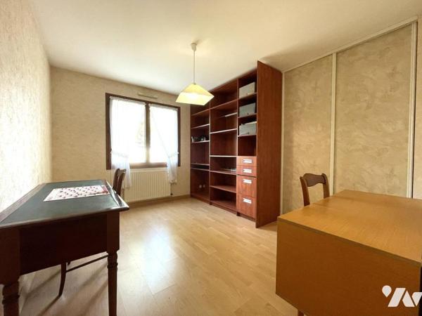 A VENDRE - REZE - Trocardiere- Au calme - Maison de plain-pied d'env 108.64m² sur 503m² de terrain.