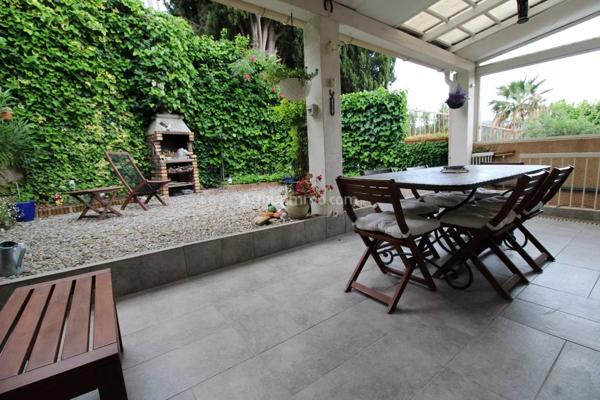 Vente Maison 5 pièces 96 m2 à Aubagne