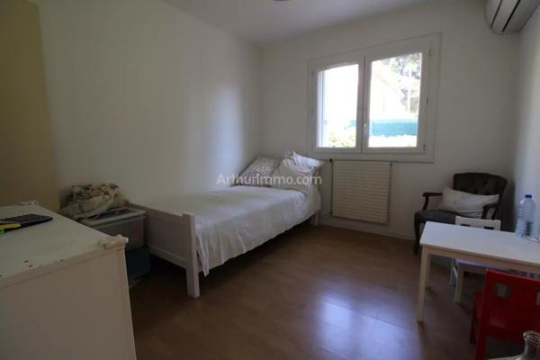 Vente Maison 5 pièces 96 m2 à Aubagne