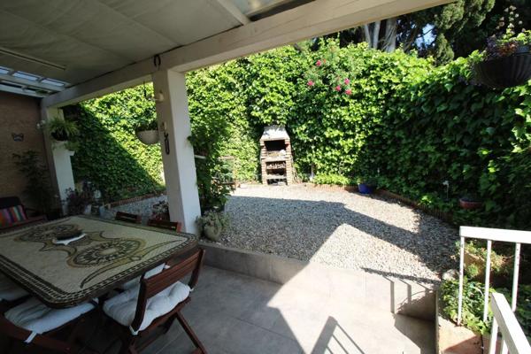 Vente Maison 5 pièces 96 m2 à Aubagne