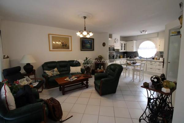 Vente Maison 5 pièces 96 m2 à Aubagne