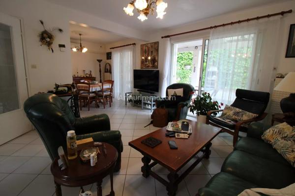 Vente Maison 5 pièces 96 m2 à Aubagne