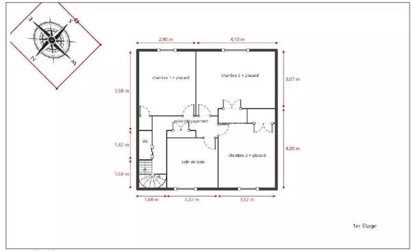 Vente Maison 5 pièces 96 m2 à Aubagne