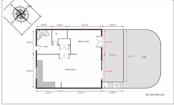 Vente Maison 5 pièces 96 m2 à Aubagne