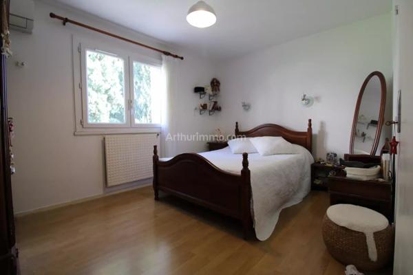 Vente Maison 5 pièces 96 m2 à Aubagne