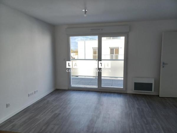 Appartement à louer 2 pièces - 40 m²