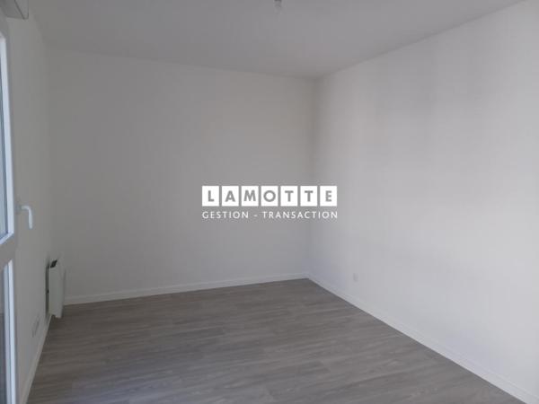 Appartement à louer 2 pièces - 40 m²