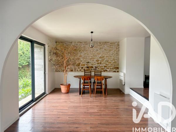 Maison à vendre 6 pièces 210 m² Caudan