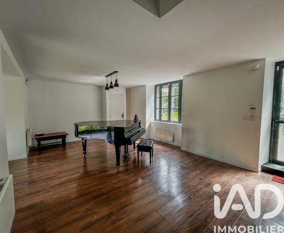 Maison à vendre 6 pièces 210 m² Caudan