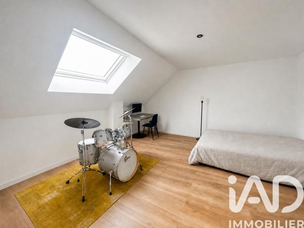 Maison à vendre 6 pièces 210 m² Caudan