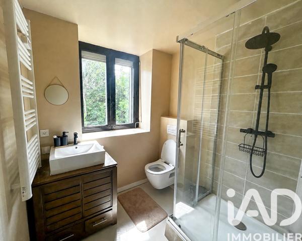 Maison à vendre 6 pièces 210 m² Caudan