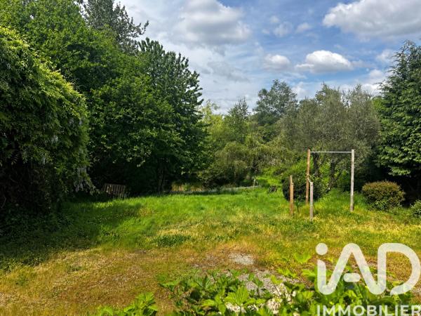 Maison à vendre 6 pièces 210 m² Caudan
