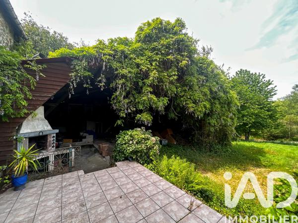 Maison à vendre 6 pièces 210 m² Caudan