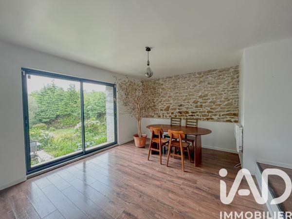 Maison à vendre 6 pièces 210 m² Caudan