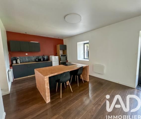 Maison à vendre 6 pièces 210 m² Caudan