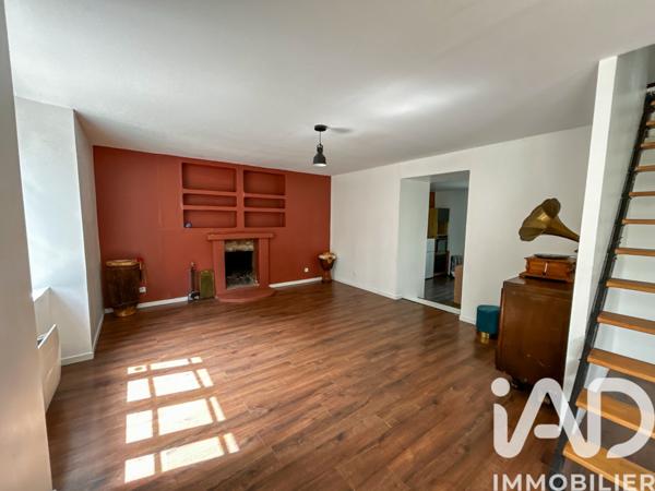 Maison à vendre 6 pièces 210 m² Caudan