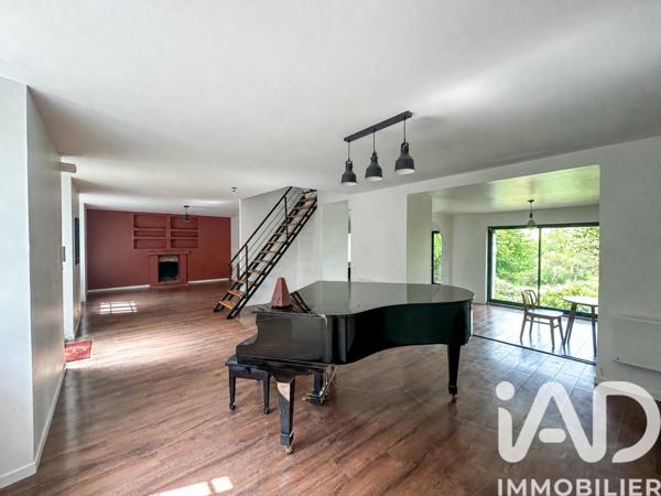 Maison à vendre 6 pièces 210 m² Caudan