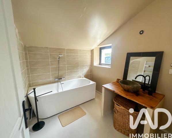 Maison à vendre 6 pièces 210 m² Caudan