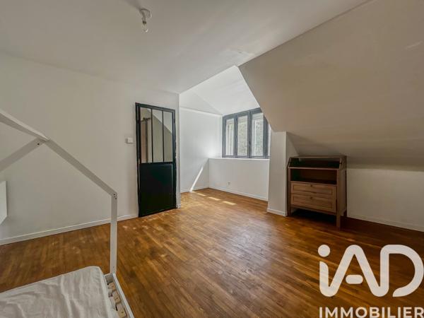 Maison à vendre 6 pièces 210 m² Caudan