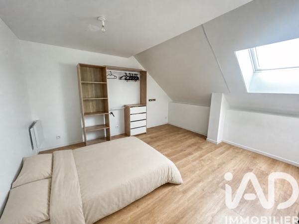 Maison à vendre 6 pièces 210 m² Caudan