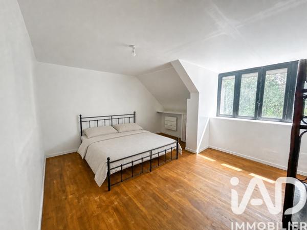 Maison à vendre 6 pièces 210 m² Caudan