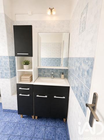 Appartement à vendre 2 pièces 45,25 m² Drancy