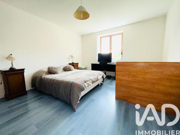 Maison à vendre 7 pièces 236 m² Puiseaux