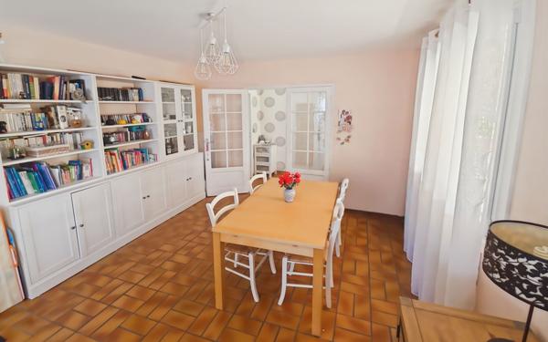 Maison à vendre    4 pièces • 124 m2 Saint-Jean-de-Braye