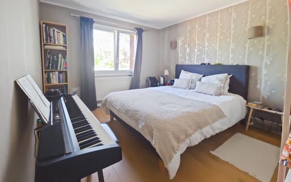 Maison à vendre    4 pièces • 124 m2 Saint-Jean-de-Braye