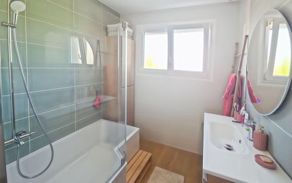 Maison à vendre    4 pièces • 124 m2 Saint-Jean-de-Braye