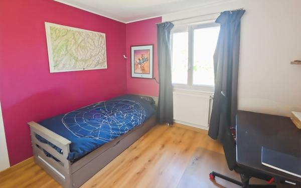 Maison à vendre    4 pièces • 124 m2 Saint-Jean-de-Braye