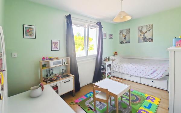 Maison à vendre    4 pièces • 124 m2 Saint-Jean-de-Braye