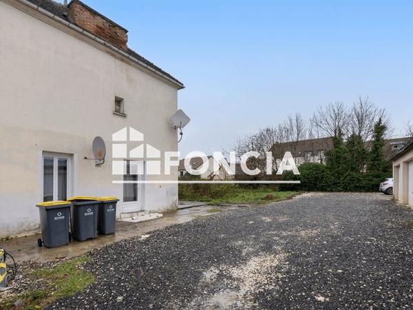 À vendre Immeuble 743 m² - Moissy-cramayel 77550