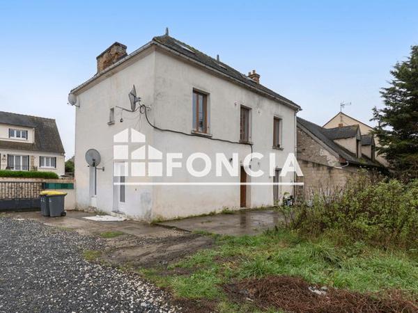 À vendre Immeuble 743 m² - Moissy-cramayel 77550