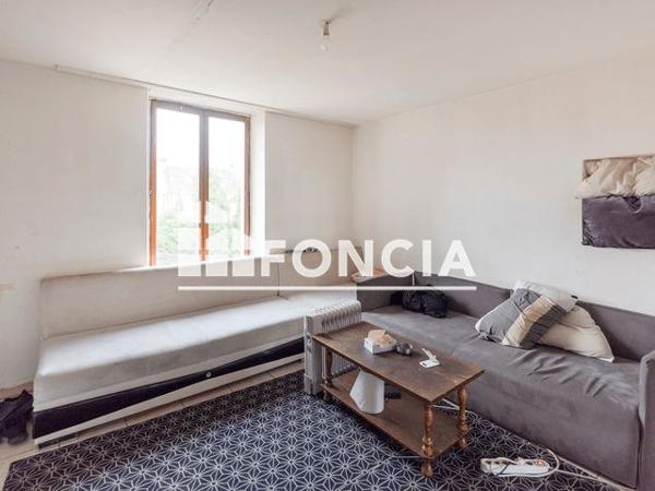 À vendre Immeuble 743 m² - Moissy-cramayel 77550