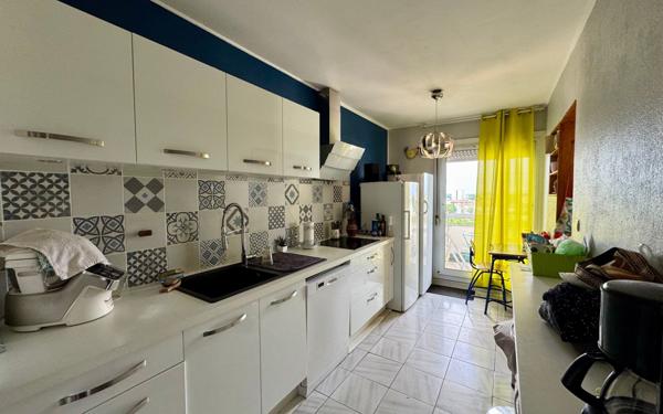 Appartement à vendre    3 pièces • 89 m2 Mérignac