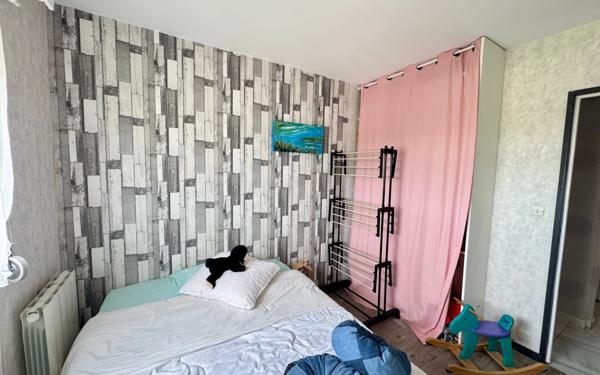 Appartement à vendre    3 pièces • 89 m2 Mérignac