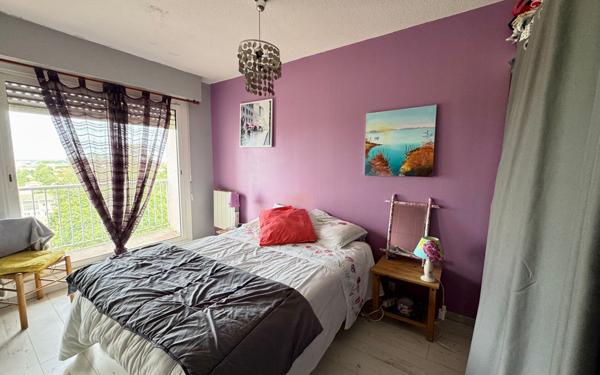 Appartement à vendre    3 pièces • 89 m2 Mérignac