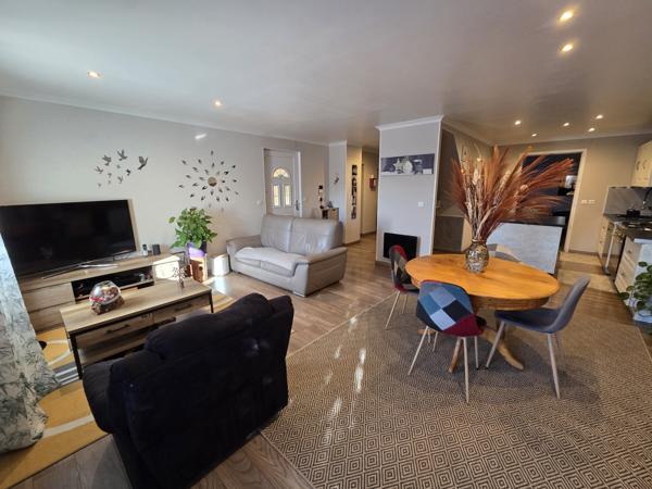 Cavaillon (84300) Exclusivité Maison T4 secteur calme et recherché