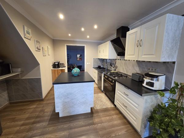 Cavaillon (84300) Exclusivité Maison T4 secteur calme et recherché